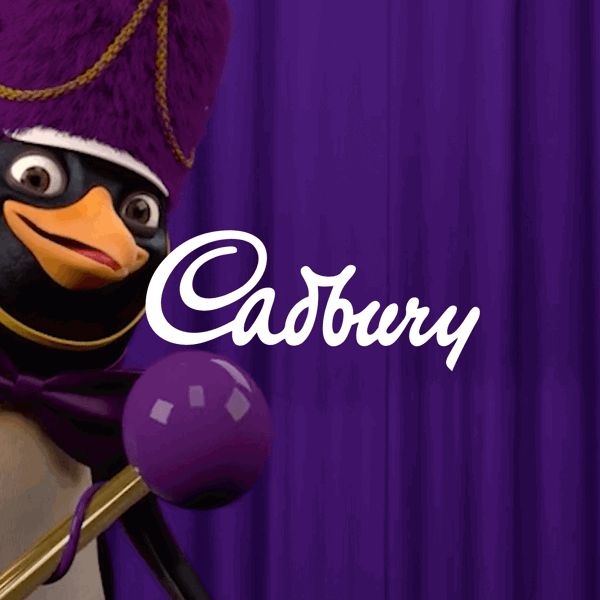 Client Cadbury