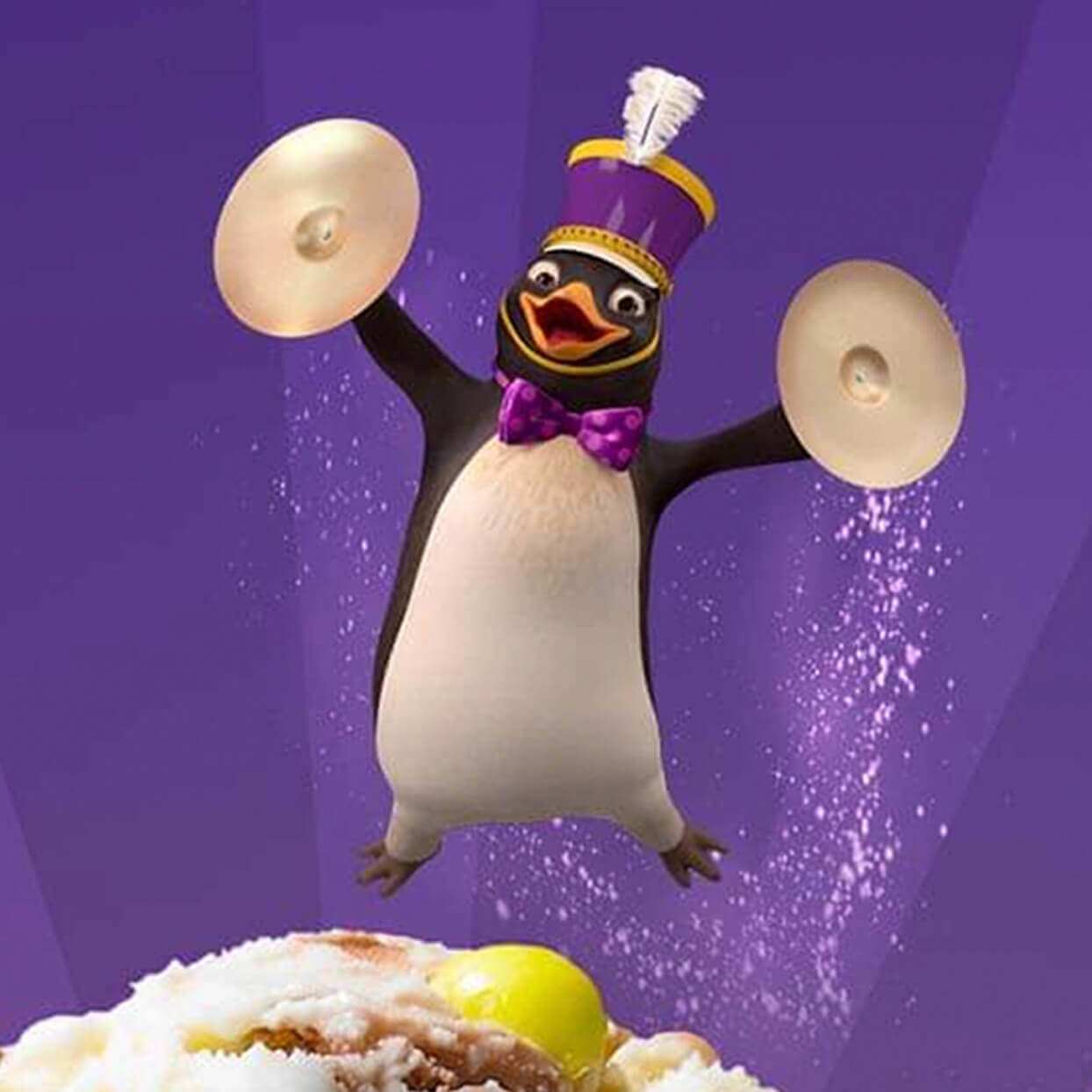 Cadbury 1244X1244px Cadbury 1244X1244px