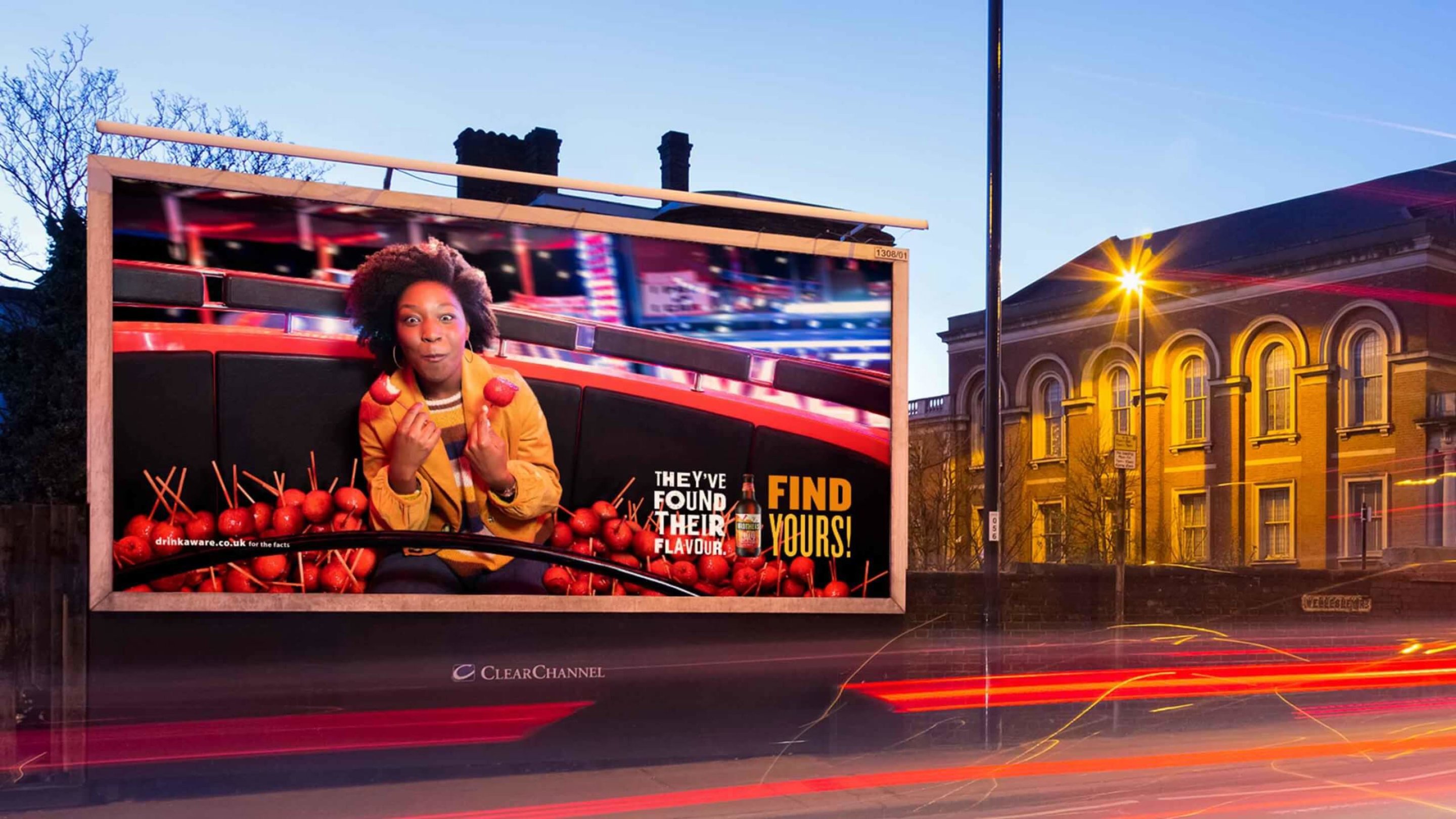 Brothers Billboard Brothers Billboard}