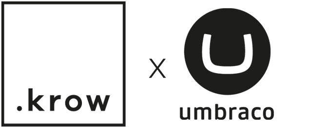 Logo Umbraco Case Study Logo Umbraco Case Study