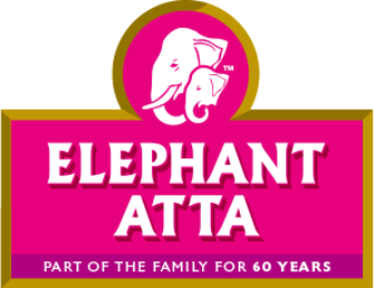 Elephant Logo Colour 0X260 C Center