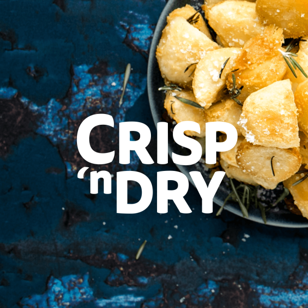 Crisp N Dry