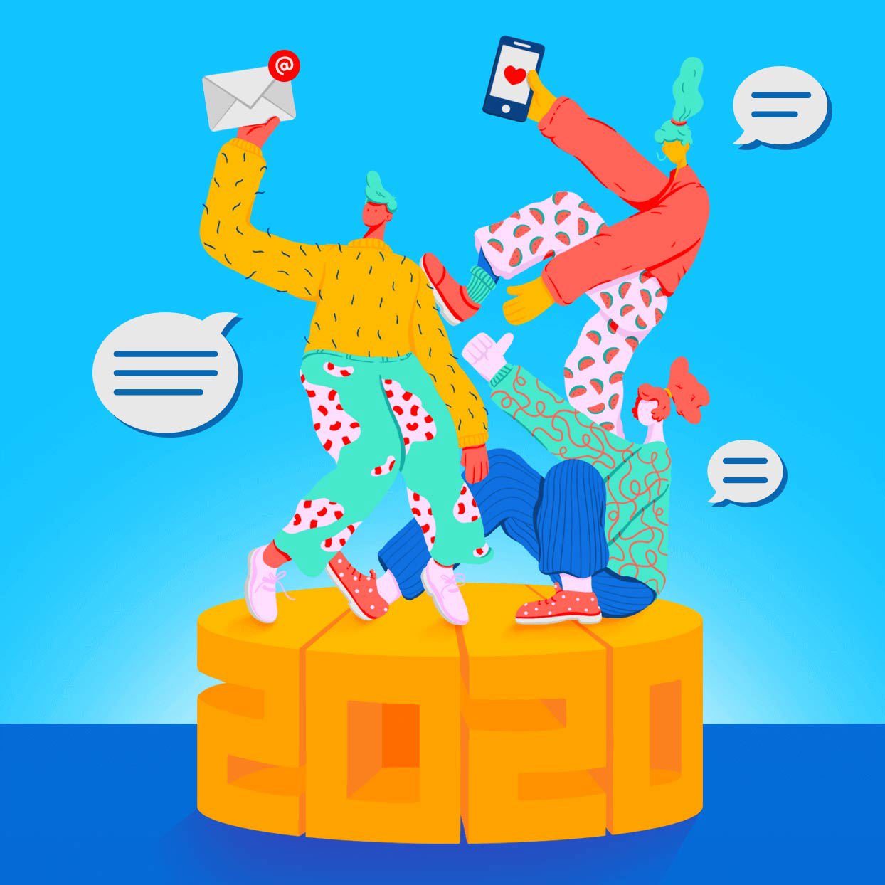 2020 Cartoon Thumb 2020 Cartoon Thumb