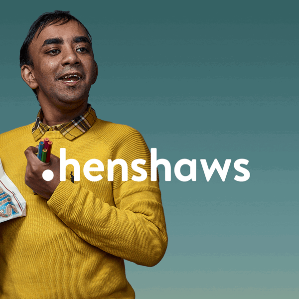 Client Henshaws