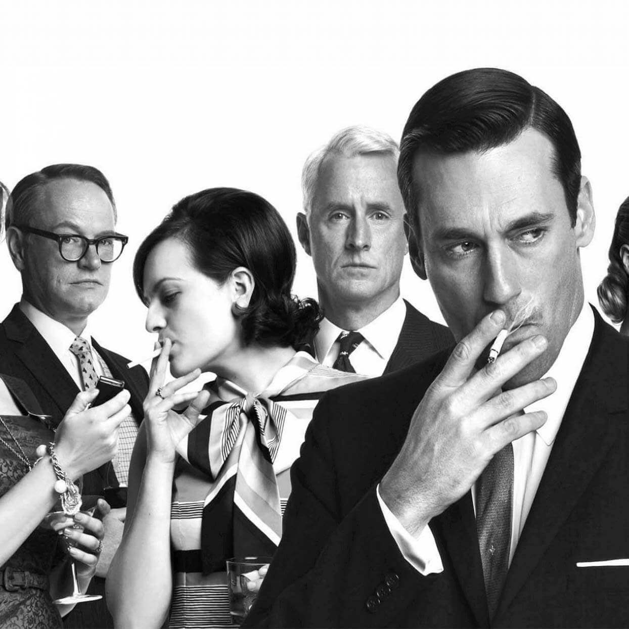 Madmen Image 1224X1224px 1244X1244 C Center