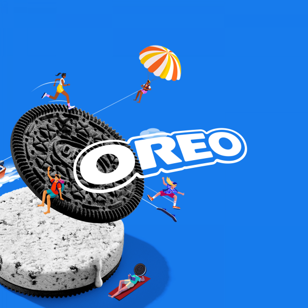 Oreo