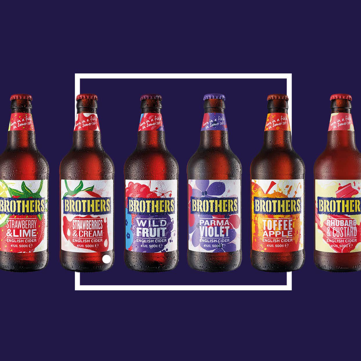 Brothers Cider Thumb Brothers Cider Thumb