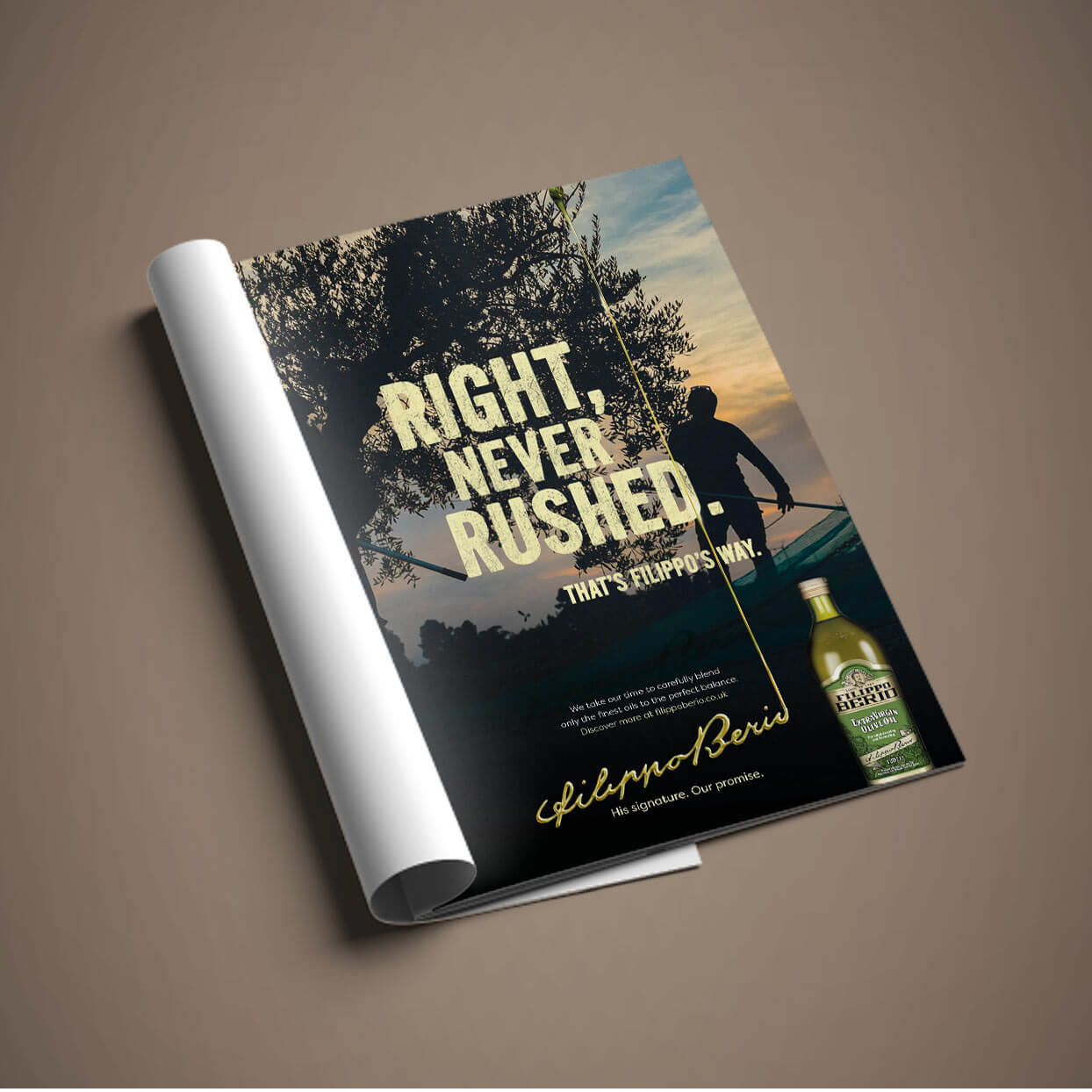 Never Rushed Mockup 2 1244X1244 C Center Never Rushed Mockup 2 1244X1244 C Center