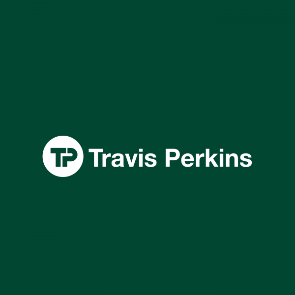 Travis Perkins