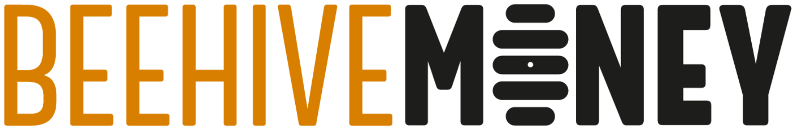 Beehive Logo Beehive Logo
