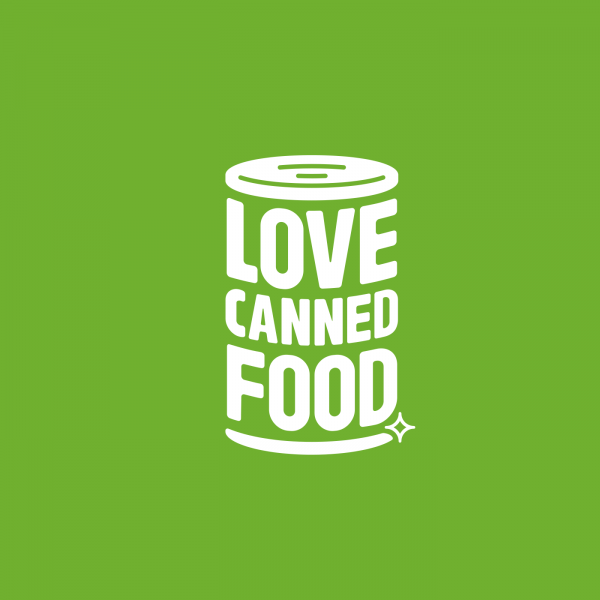 Love Canned Food