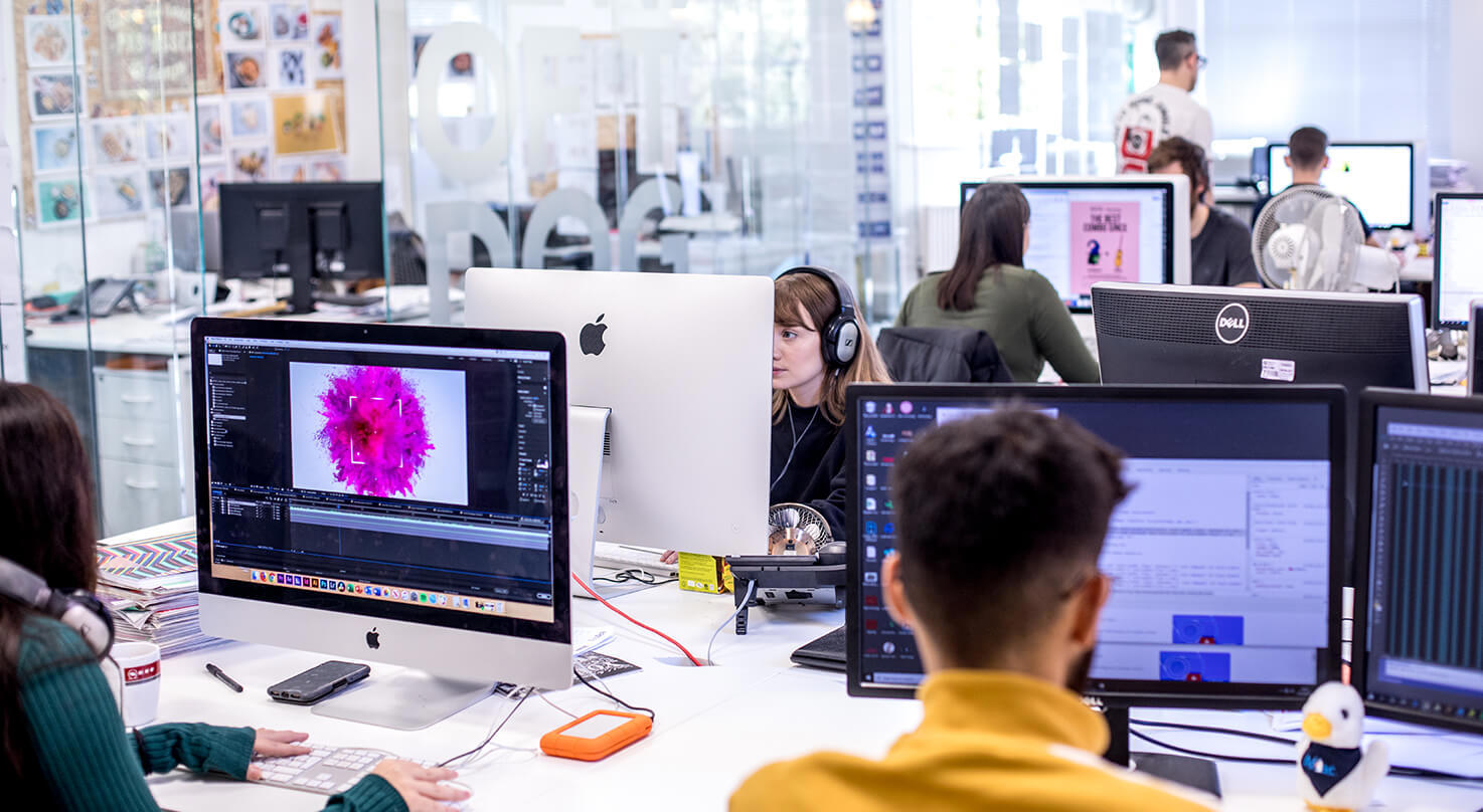 OPPORTUNITIES AT KROW Careers