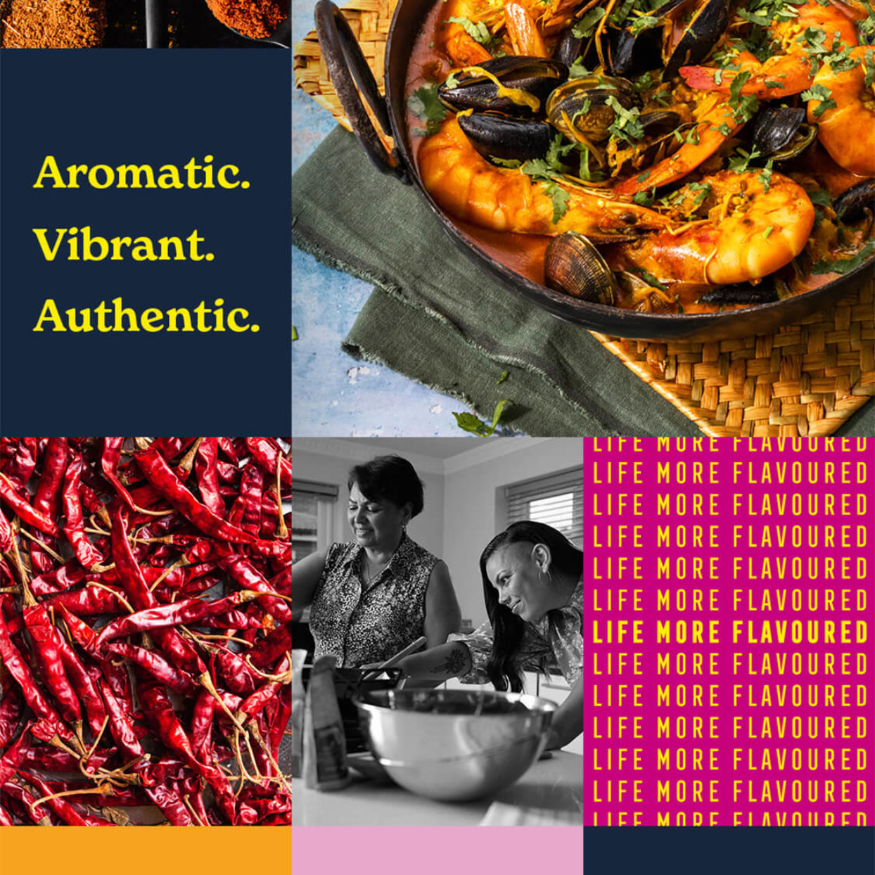 Raja Spices News Thumb Raja Spices News Thumb