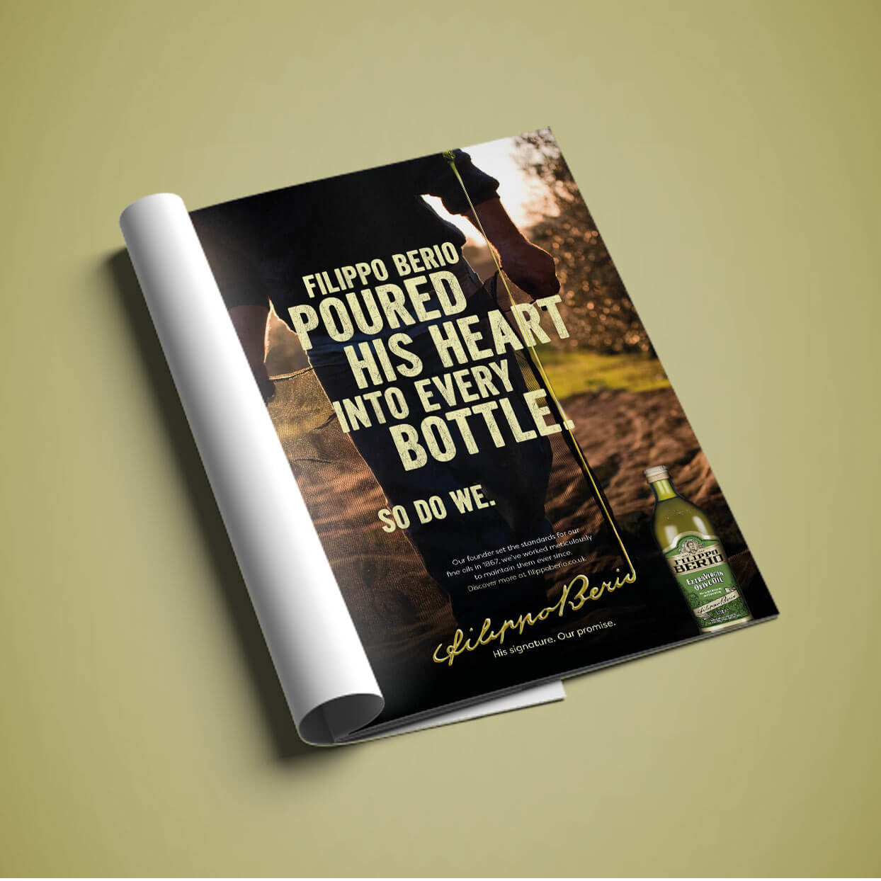 Olives Ad Mockup 2 1244X1244 C Center Olives Ad Mockup 2 1244X1244 C Center